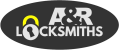 A&R Locksmiths Rhos-on-sea logo